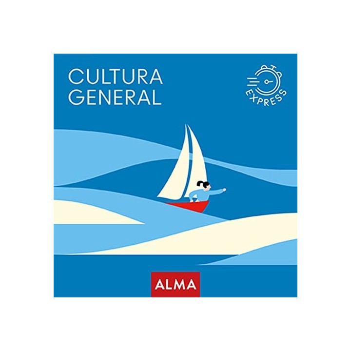 CULTURA GENERAL - Vvaa